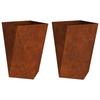 Decoração de casa – Vasos de flores decorativos