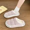Light Round Tip Slid Slipper Low Heel Woman Sandals Orange Woman Shoes Sneakers Sport From Famous Brands Athletic Teni
