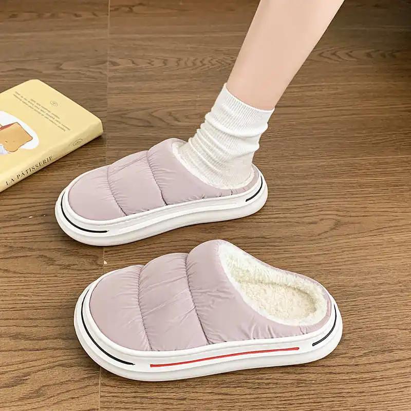 Fashion Light Round Tip Slid Slipper Low Heel Woman Sandals Orange Woman Shoes Sneakers Sport From Famous Brands Athletic Teni