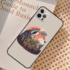 Dishwasher Possum Cute Case For iPhone 16 13 11 12 14 15 Pro Max Mini XR X XS MAX Plus Cover Cases