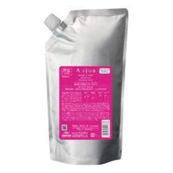 

Aujua QU Quench Шампунь Увлажняющий Подарок На День Рождения (1L)