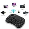 מקלדת מיני אלחוטית 2.4GHz שלט רחוק Air Mouse משטח מגע למחשב Smart TV Box