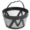 Reusable Coffee Filter Basket Coffee Machine Strainer Mesh Fit for KEURIG K DUO Brewers