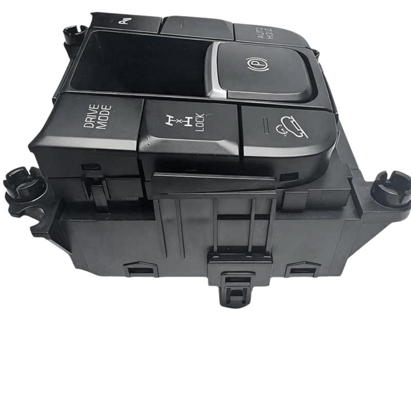 Innovative For Hyundai Kia Sportage KX5 Compatible Electronic Parking Brake Switch Handbrake Switch 93600-D9120 93600D9120