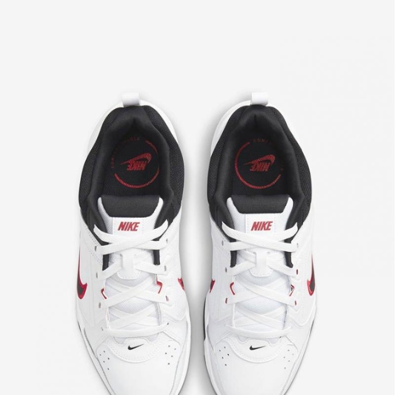 Nike Sneakers Training Shoes Defy All Day Dj1196 101 S2202