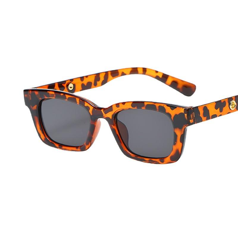 Fashion Women Luxury Brand Sunglasses Retro Designer Men Trending UV400 Outdoor Ladies Sun Glasses Shades Eyeglasses