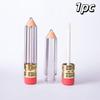 4Ml Empty Pencil Shaped Lip Gloss Tubes Body Cute Portable For Diy Cosmetic Making Beauty Crafting Tube Handmade