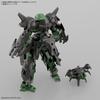 BANDAI SPIRITS 30MM 1/144 Scale bEXM-15FA Full Armor Portanova Pre-colored Plastic Model Kit
