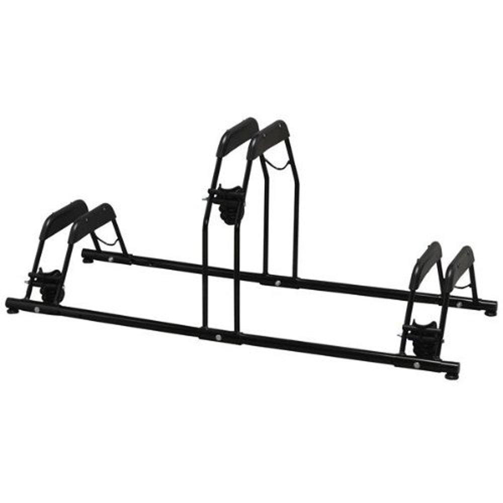 Стойка для велосипеда Iris Ohyama, Черная, BYS-3