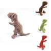 Soft And Strong Dinosaur Plush Toy Perfect For Puppies To Chew And Play