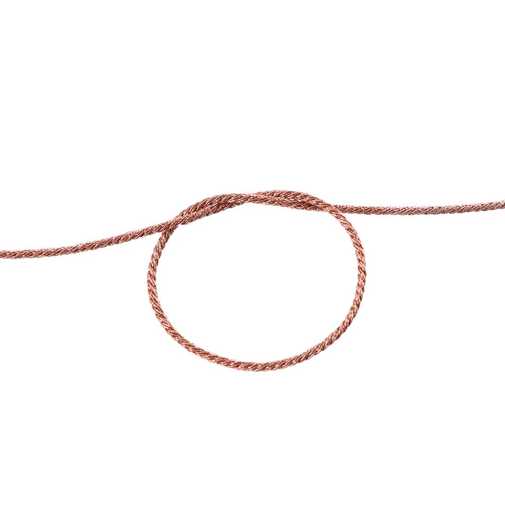 Subwoofer Repair Parts Braided Twisted Wire Woofer Lead Wire Speaker Lead Wire Speaker Copper Wire