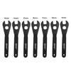 Bicycle Wheel Axle Adjustment Wrenches Cone Wrench Bicycle Axle Tools