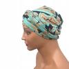Benay Wek-439 Women' Turban Stylish Scarf Even After Chemotherapy