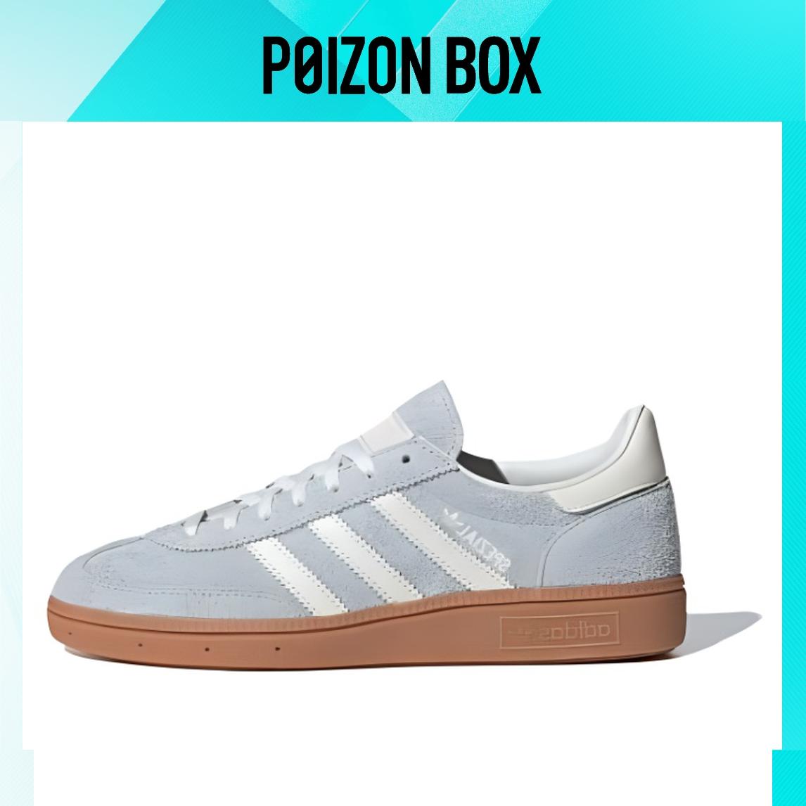 

adidas Handball Spezial Wonder Silver Gum (Women s)