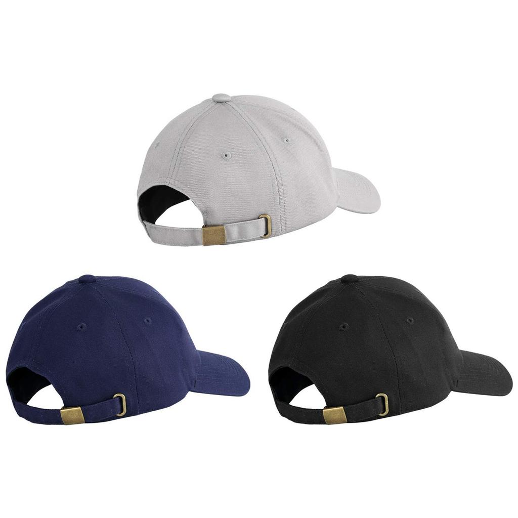 3pcs Baseball Cap For Men & Women Adjustable, Sun-protective For Autumn, Fashionable Casual Hip-hop Sports Style Breathable Cap