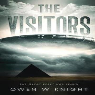 The by Owen Knight Paperback Book 9781739630928