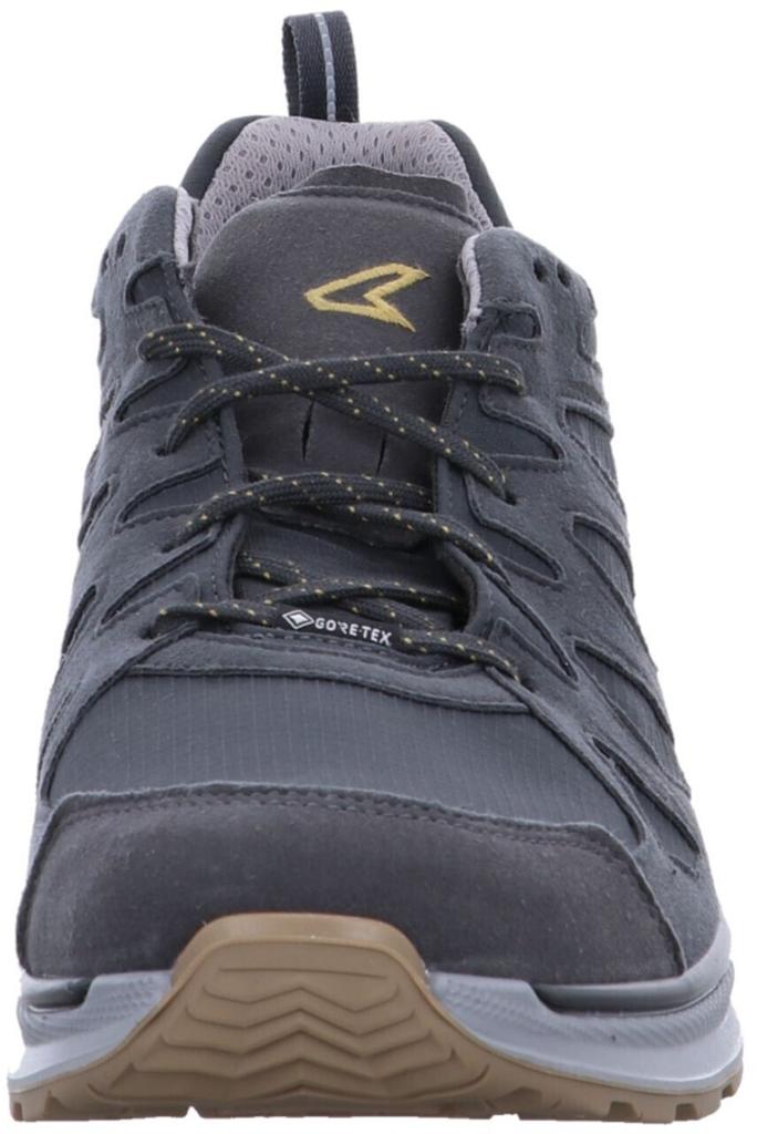 Lowa Innox Evo II GTX Trekking Shoes (311416) (311416-7945) Anthracite/bronze