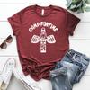 Camp Funtime T Shirt Debbie Harry Shirt Deborah T-Shirt 70s Classic Rock Tshirt Vintage Punk Disco T-Shirts Graphic Tee