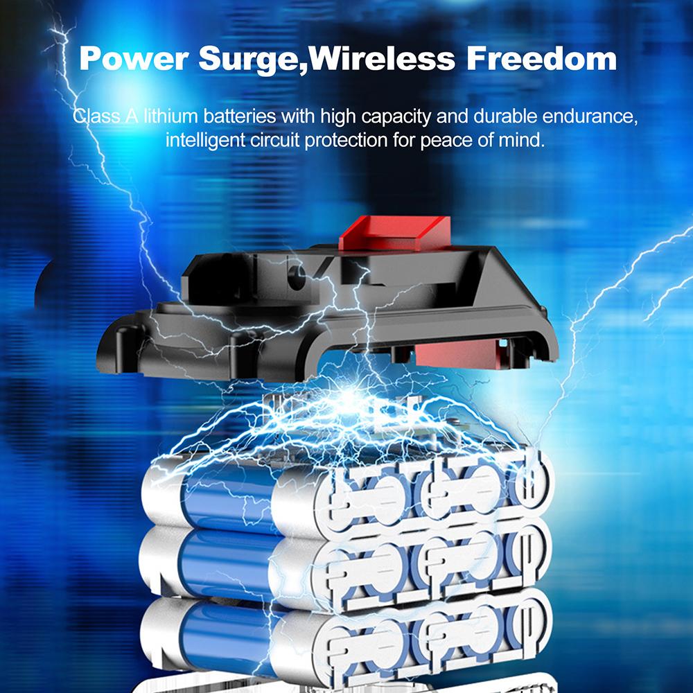 Compact Wood Router Tool Handheld Palm Routers for Woodworking with 6 Variable Speed Electric Hand Trimmer Wood Router