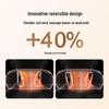 SKG N5-3 U-shaped Neck and Shoulder Massager with Heat CN Plug (adapter Included)