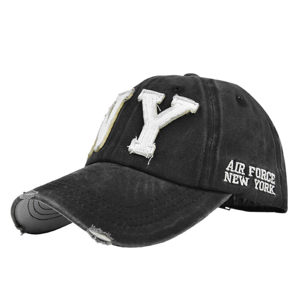 Vintage Adjustable Unisex Vintage Cap for Outdoor Hiking and Mountaineering