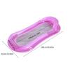 Pool Water Hammock Inflatable Air Mattress Floatings Bed Float Air Mats Pool Toy