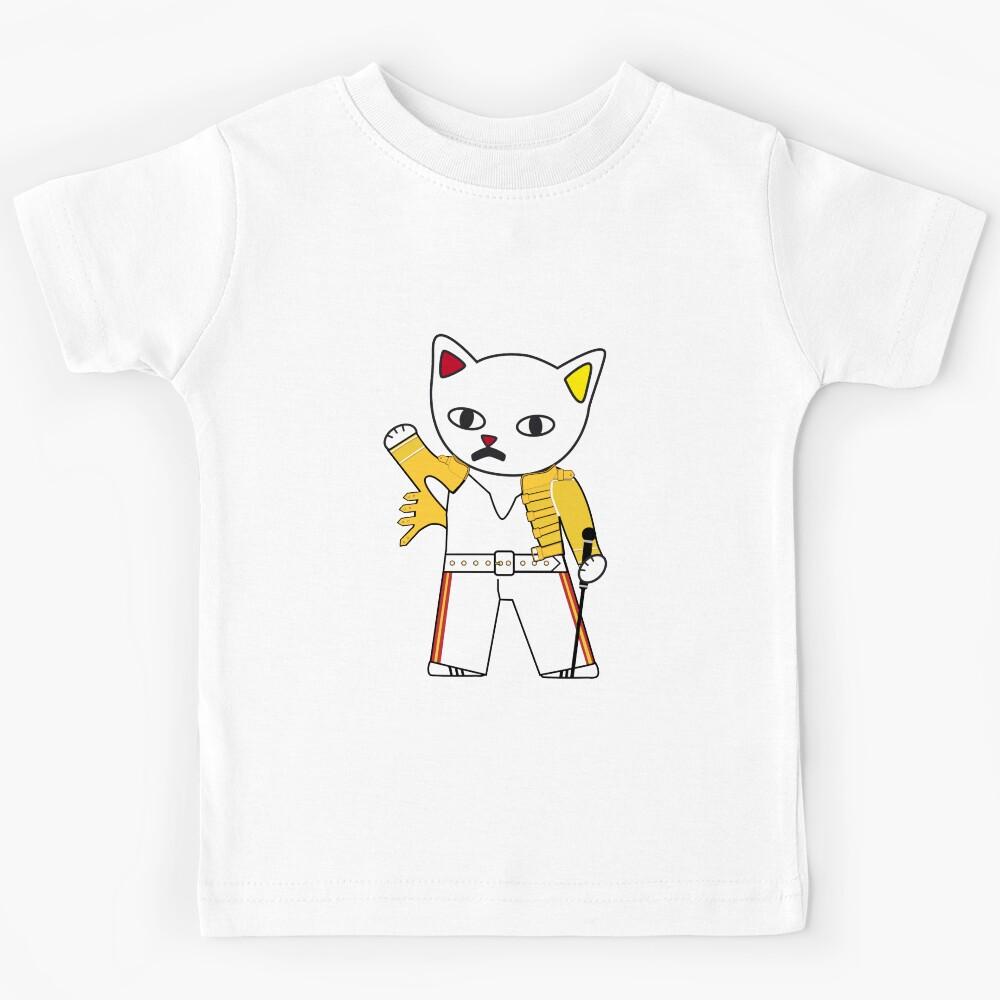 FreddieMeow 3 Kids T-Shirt 170