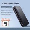 Ugreen Switch de Rede Gigabit de 8 Portas