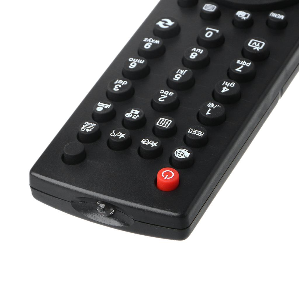 Haushaltsgeräte für Smart TV Fernbedienung RC1912 für Vestel Celcus DLED32167HD//für Hitachi/Teletech TV Modelle