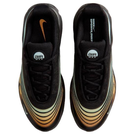 Nike Air Max Fire Comfortable Versatile Running Shoes Unisex Sneaker Black IR0819-012