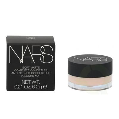 Nars Soft Matte Complete Concealer 6,2 g