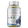 Eye Health Supplement, Lutein and Zeaxanthin, Vision Health, Eye Strain Support