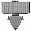 For DUCATI Panigale 899 959 1199 1299 V2 Motorcycle Aluminum Radiator Guard Grille Cover Protector Protective Grill
