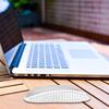 Для Apple Magic Mouse 2/3 Основа Підвищений Комфорт та Контроль Ергономічна Зарядна База Бездротовий Підсилювач Чохол для Миші