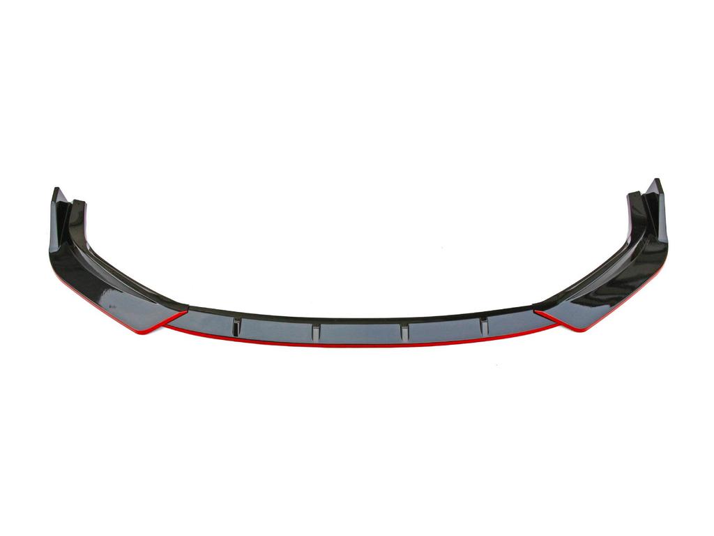 Ornament Bara Față Lexus IS 2015-2016: Bucșă Frontală Modificată și Accente de Colț