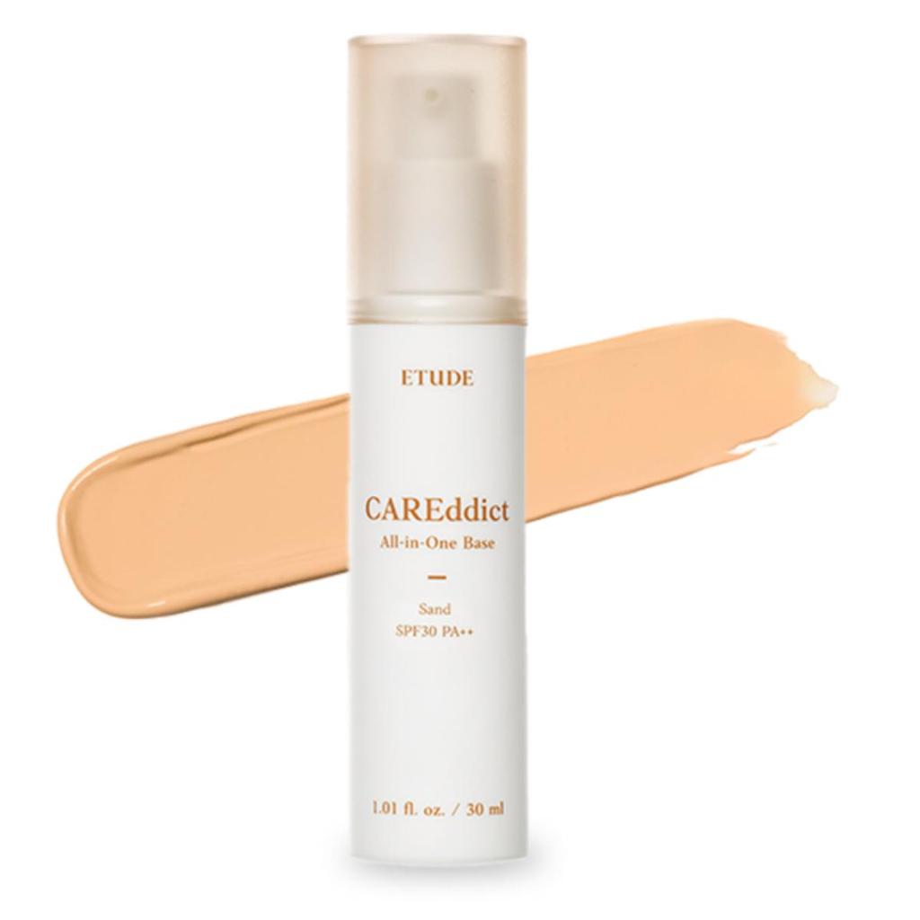 Etude Bază All-in-One Careddict SPF30 PA++ 30ml