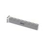 30Pcs Thick Building Bricks 1x8 Dots DIY Educational Construction Toys for Children