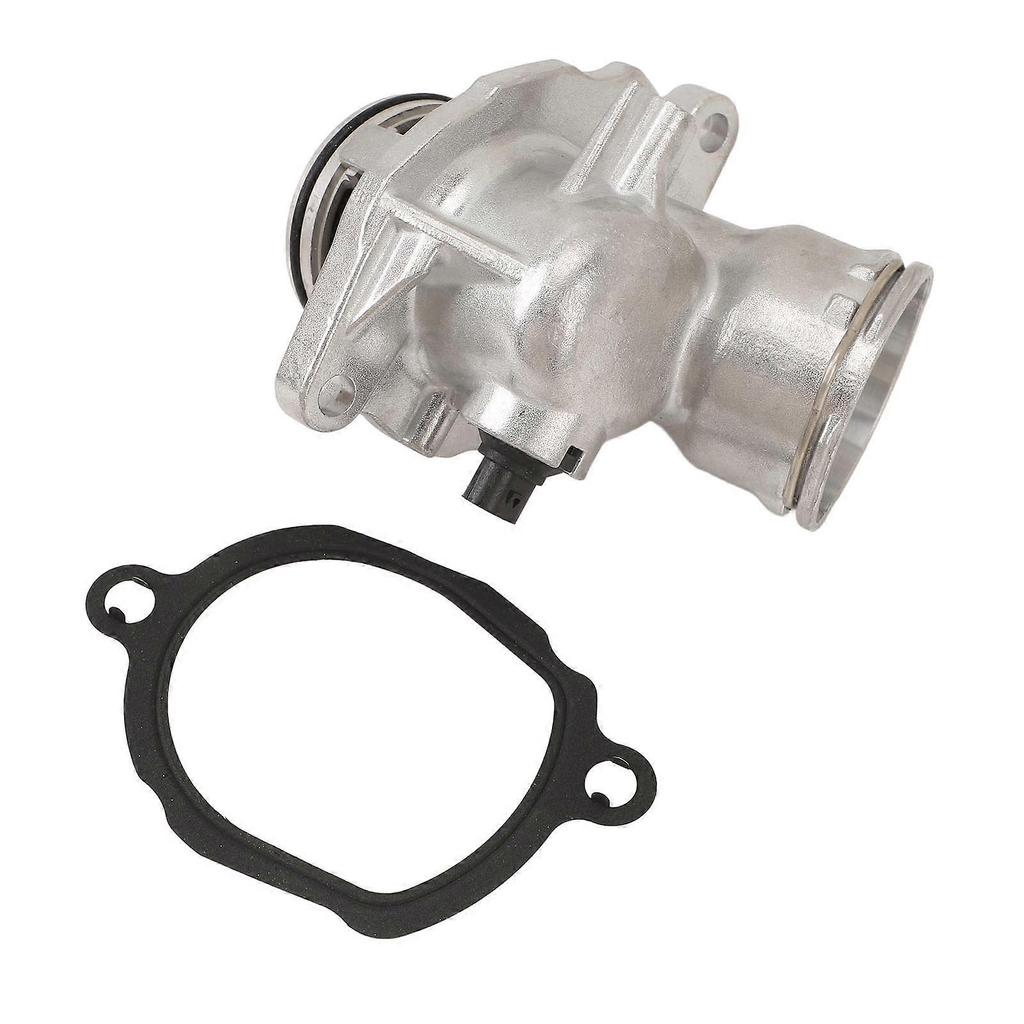 Kühlmittelthermostat-Baugruppe 2722000415 als Ersatz für Mercedes-Benz C250, C350, E350, ML350, R350, C230, C280, C300, CLK350 und GLK350