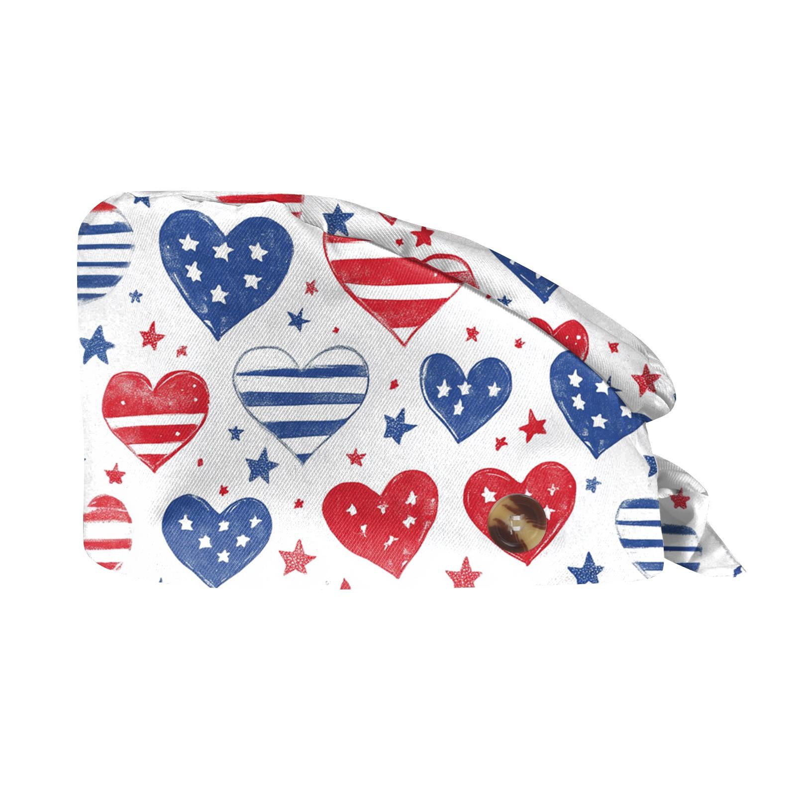 

Модная рабочая шляпа с принтом Повседневная стираемая шляпа Сумка Кепка One Size белый