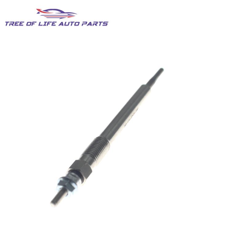 4x New Glow Plugs 5V 36710-2F300 For Hyundai Tuscon TL Kia Sportage QL 2.0 CRDi 2015 2016 2017 2018