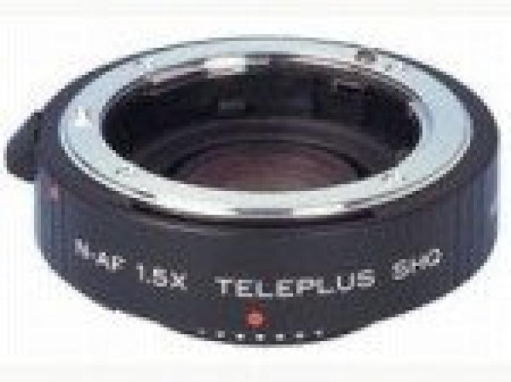 

Kenko Teleplus MC4 DG for Konica Minolta 060513 1.5x (Sony) ,