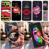 Sexy Lips KISS Cover For OnePlus 12 12R 13 13R 11 10 Pro 8T 10T OnePlus Nord CE 2 3 4 Lite N30 N20 N10 Case