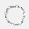 Bracelet 1COLOR Unisex Couple Chain Accessory 611ZIDA