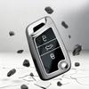 Volkswagen Key Covers for Sagitar, Magotan, Tayron, Passat, Bora, Lavida, Polo/CC, Tharu & Golf 8