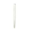 Hair Clips Luminous Hair Extensions Neon Fake Hair Colored Synthetic Hair  Party
