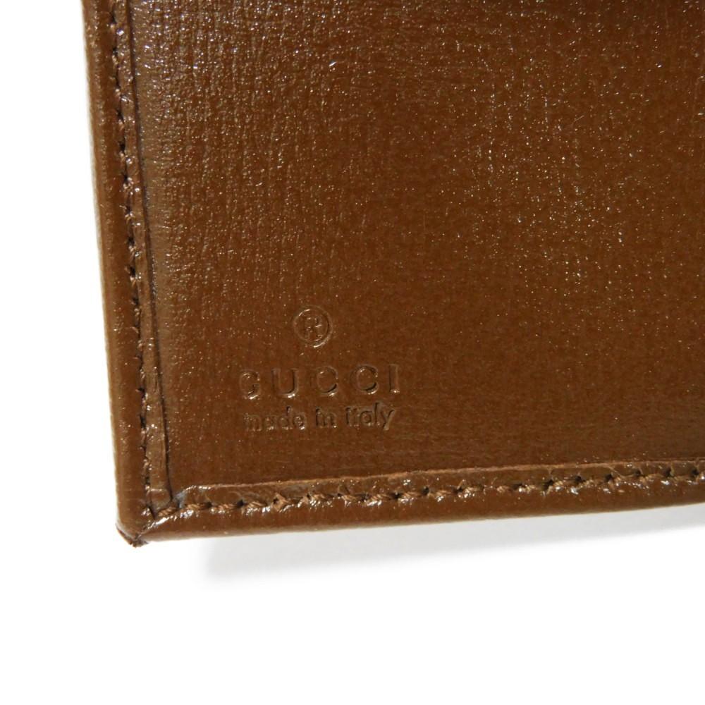 Used 9539 Neo Classic Compact Wallet 681708 GY5SN 8563 7942 The Hacker Project GG Canvas Balenciaga Unisex from Japan