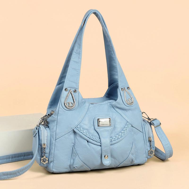 Tote Bag Women's Bag Large Capacity Underarm Bag Shoulder Bag