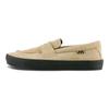 Skate Loafer Low-Top