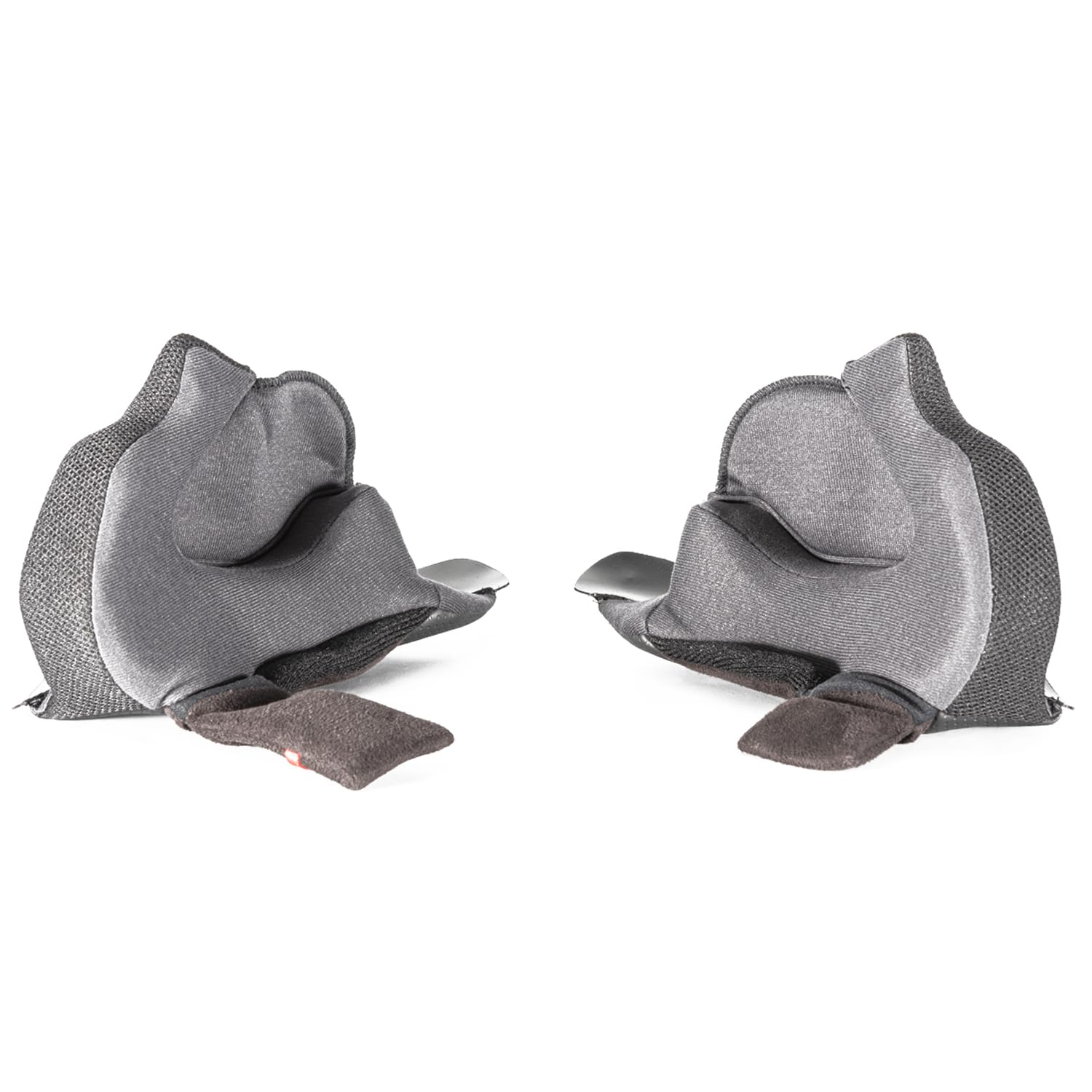 

HJC Cheek Pads: i90 Standard: L HJP504