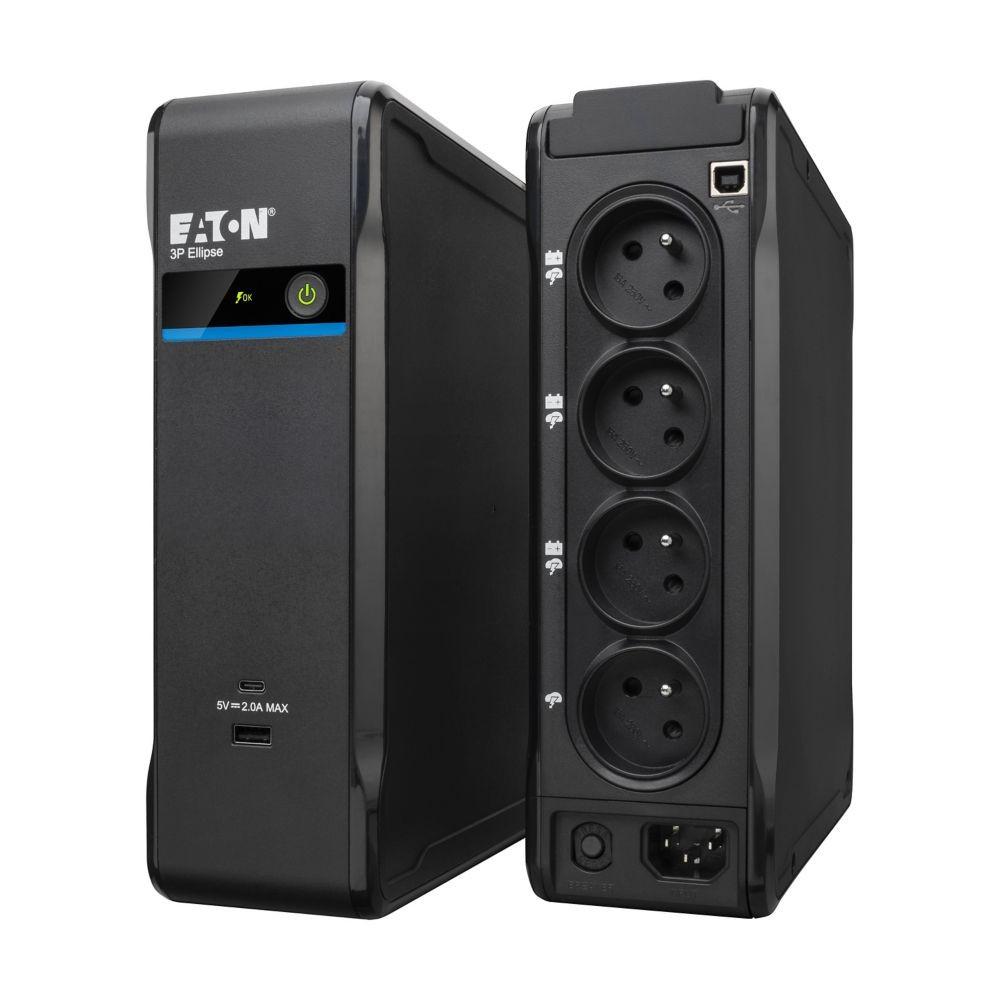 UPS 3P Ellipse 1300 USB FR